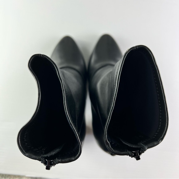 Gorgeous 3.1 Phillip Lim Kyoto Stretch Ankle Boot  Womens Black - Size 9 - Picture 8 of 13